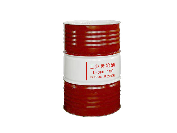 L-CKD重负荷工业齿轮油 100#