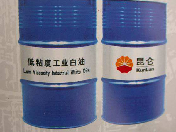 昆仑工业白油