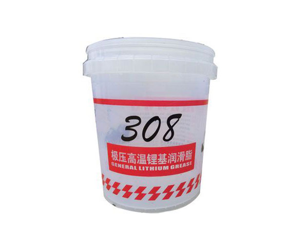 锂基脂
